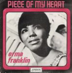 erma franklin